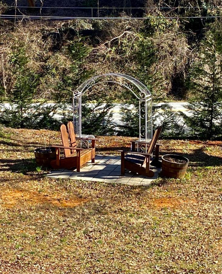 Grafton Lodge Lake Lure Εξωτερικό φωτογραφία