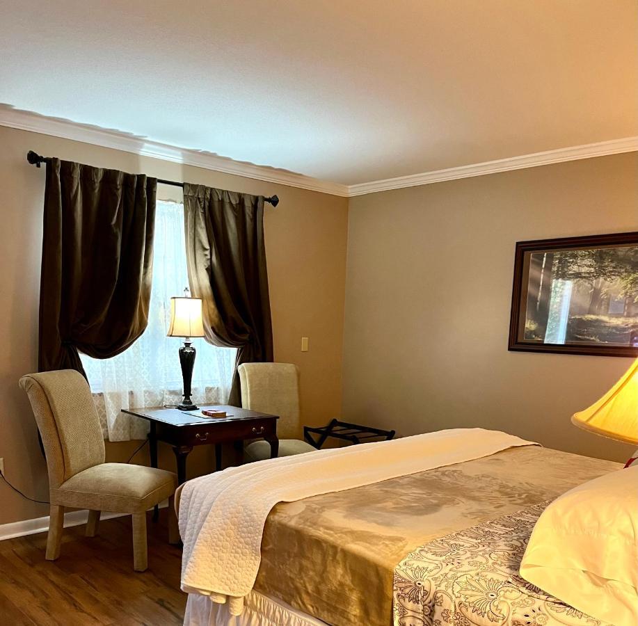 Grafton Lodge Lake Lure Εξωτερικό φωτογραφία