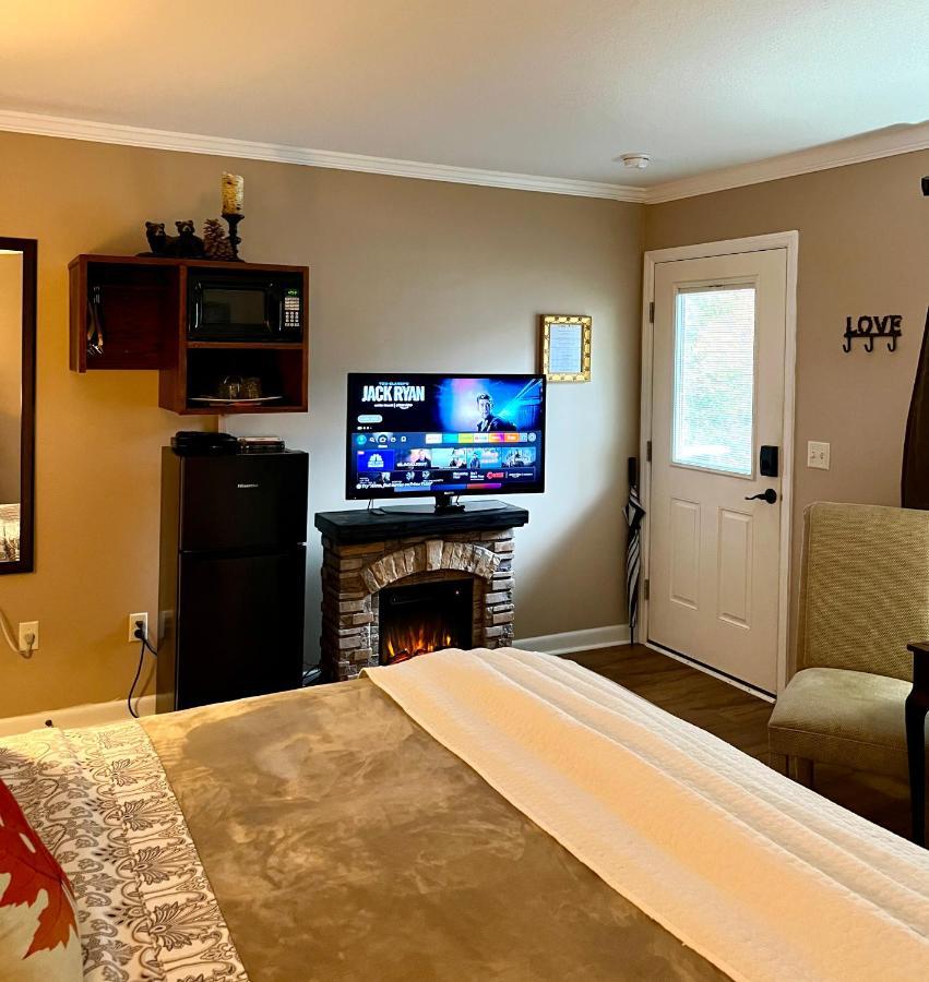 Grafton Lodge Lake Lure Εξωτερικό φωτογραφία