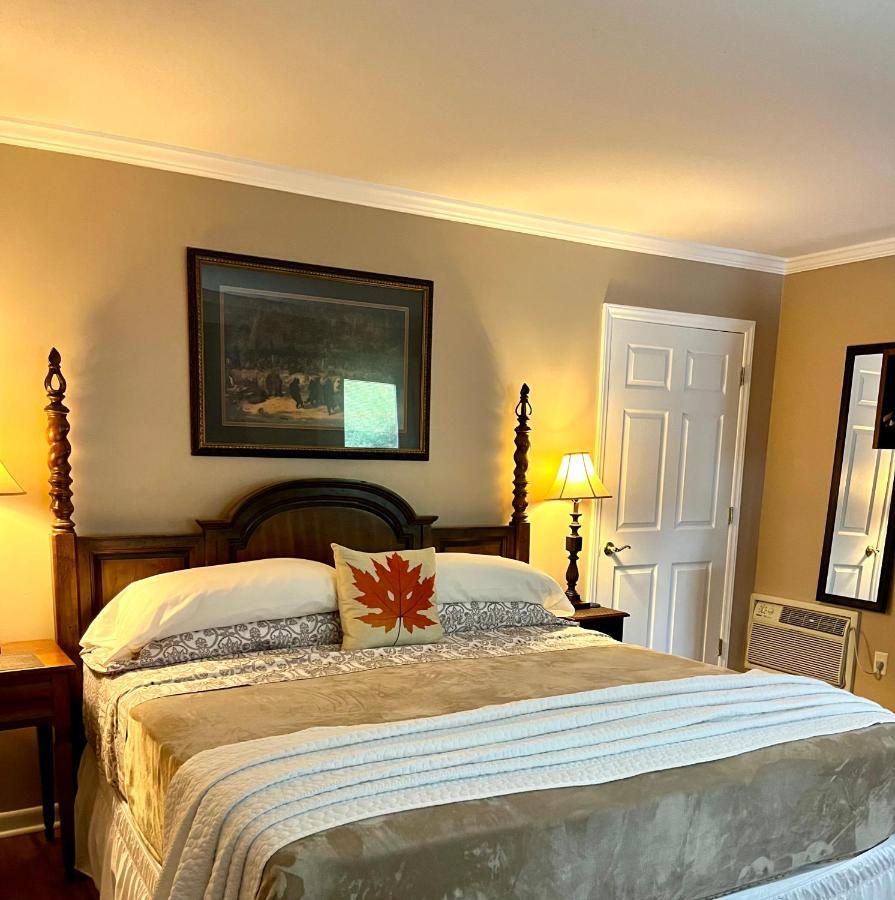 Grafton Lodge Lake Lure Εξωτερικό φωτογραφία