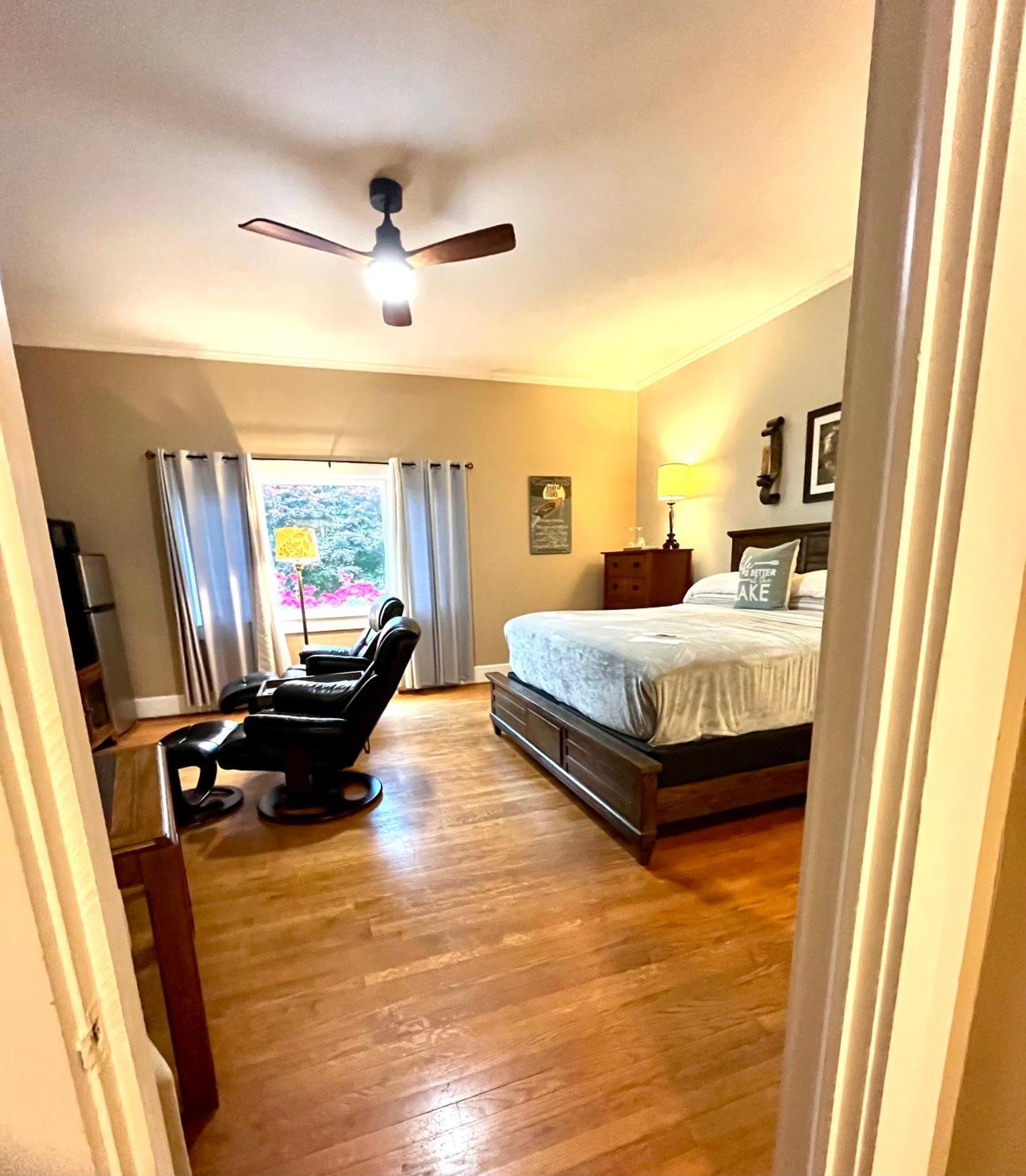 Grafton Lodge Lake Lure Εξωτερικό φωτογραφία