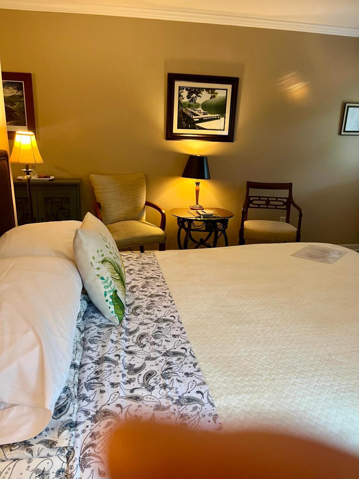 Grafton Lodge Lake Lure Εξωτερικό φωτογραφία