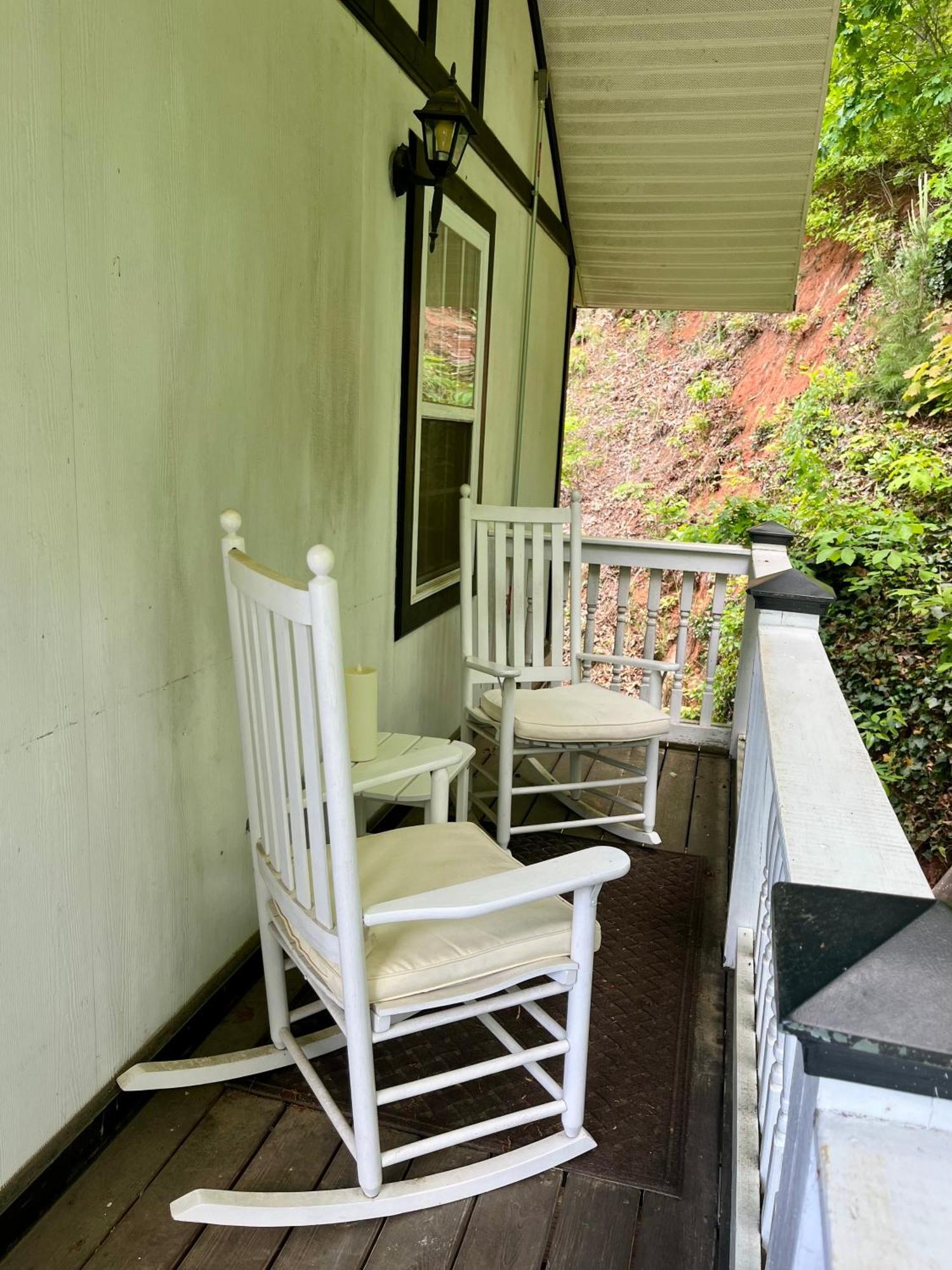 Grafton Lodge Lake Lure Εξωτερικό φωτογραφία