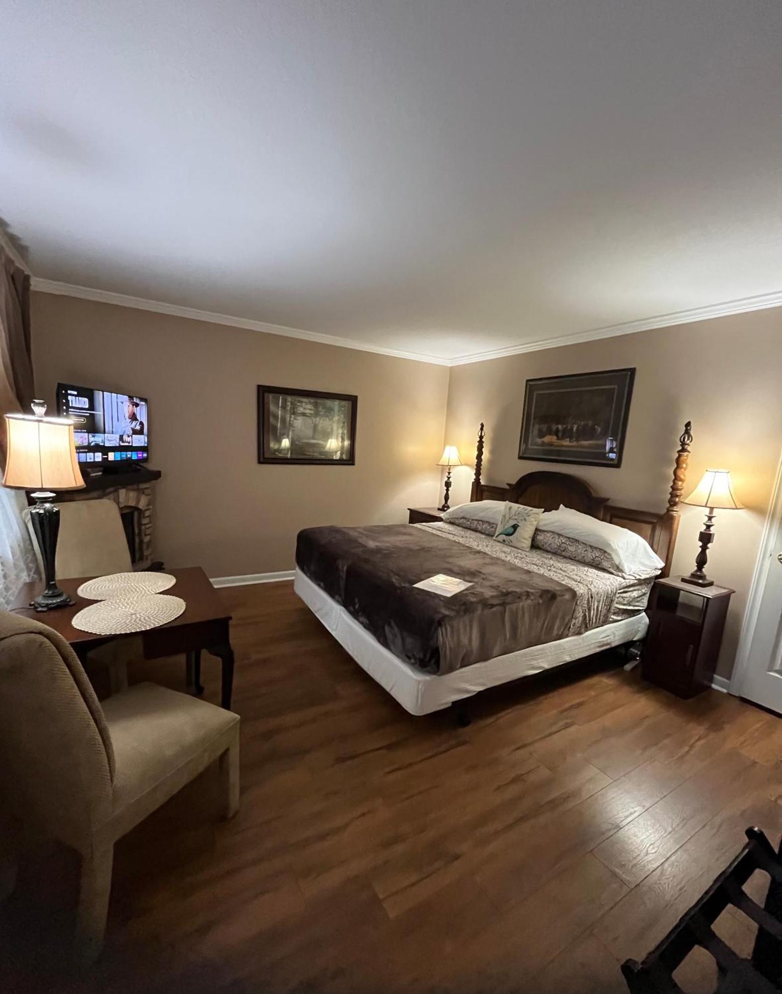 Grafton Lodge Lake Lure Εξωτερικό φωτογραφία