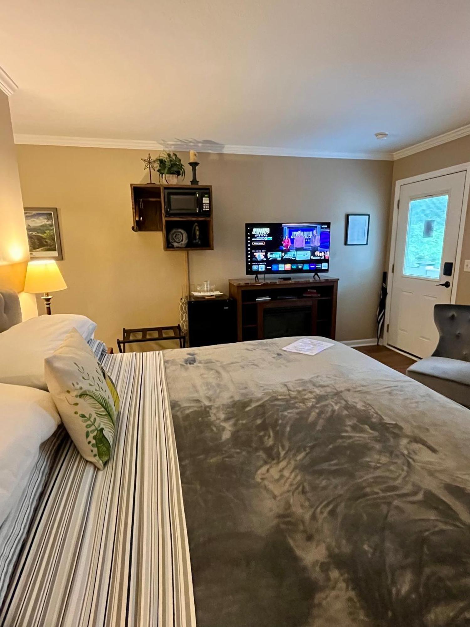 Grafton Lodge Lake Lure Εξωτερικό φωτογραφία