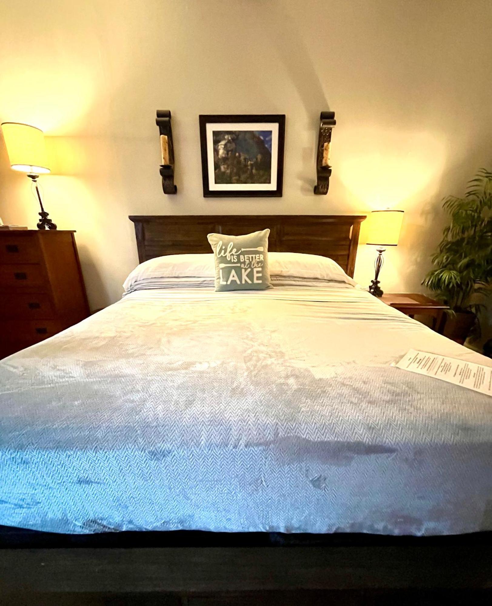 Grafton Lodge Lake Lure Εξωτερικό φωτογραφία