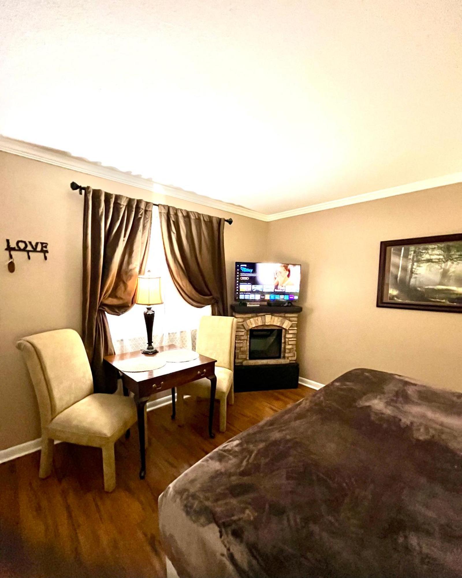 Grafton Lodge Lake Lure Εξωτερικό φωτογραφία
