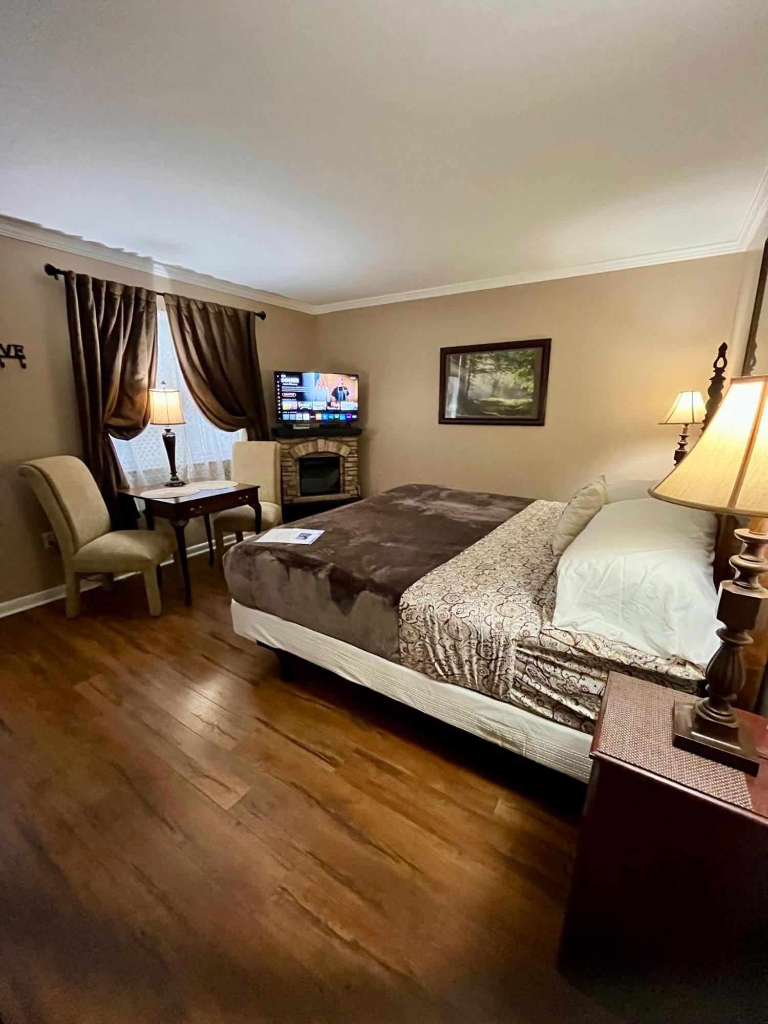 Grafton Lodge Lake Lure Εξωτερικό φωτογραφία
