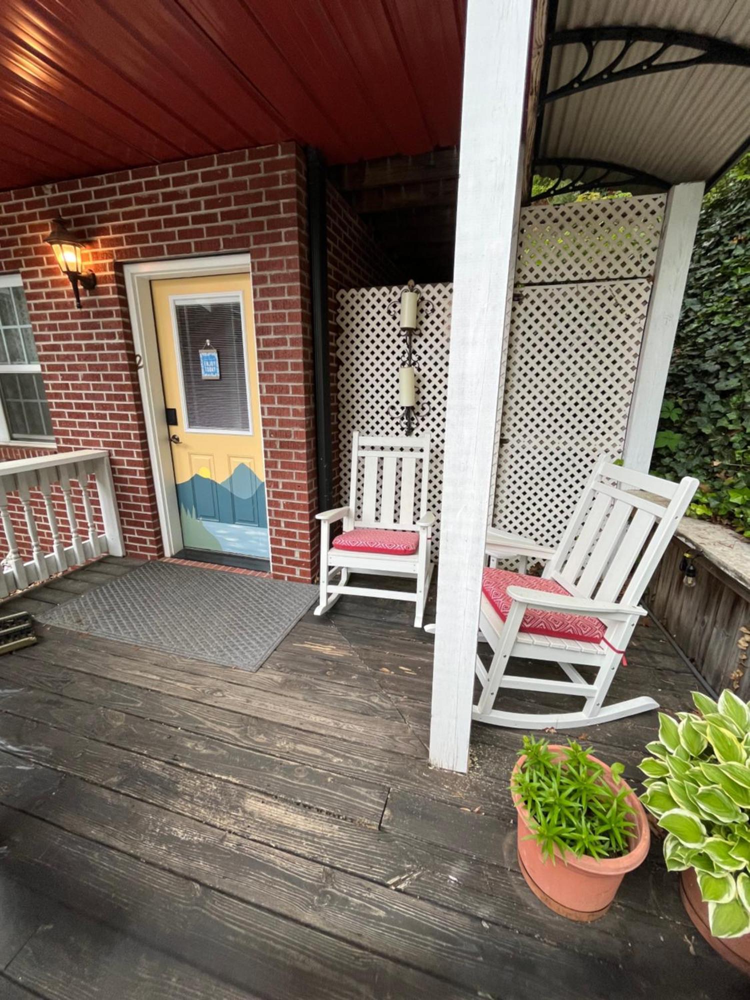 Grafton Lodge Lake Lure Εξωτερικό φωτογραφία