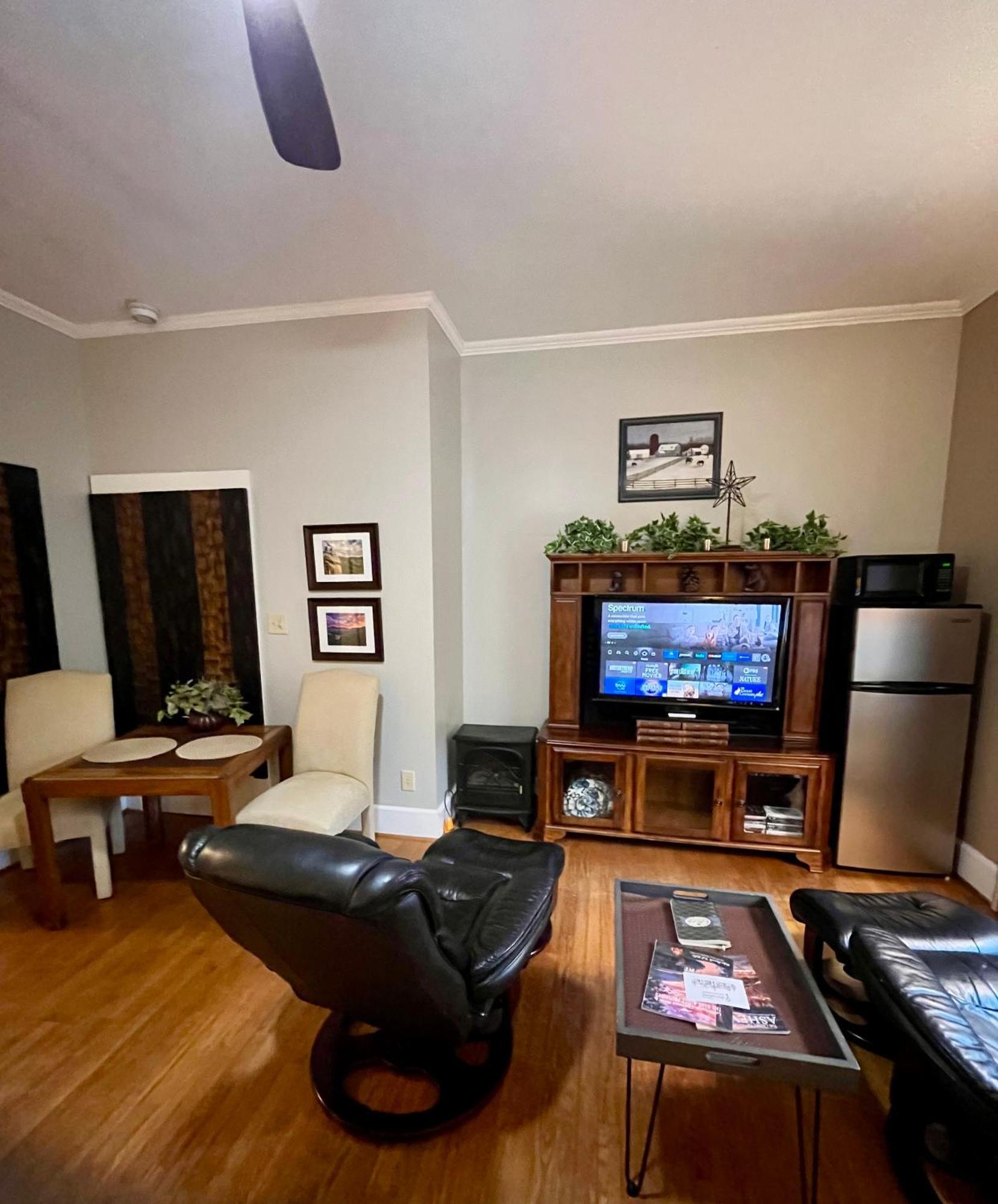 Grafton Lodge Lake Lure Εξωτερικό φωτογραφία