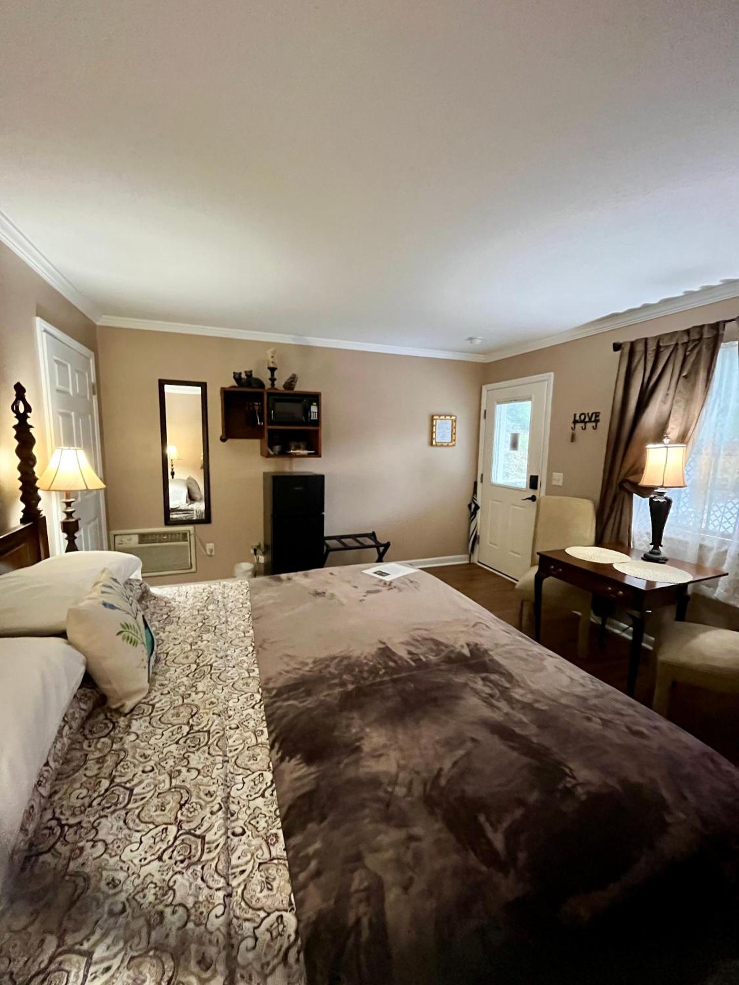 Grafton Lodge Lake Lure Εξωτερικό φωτογραφία