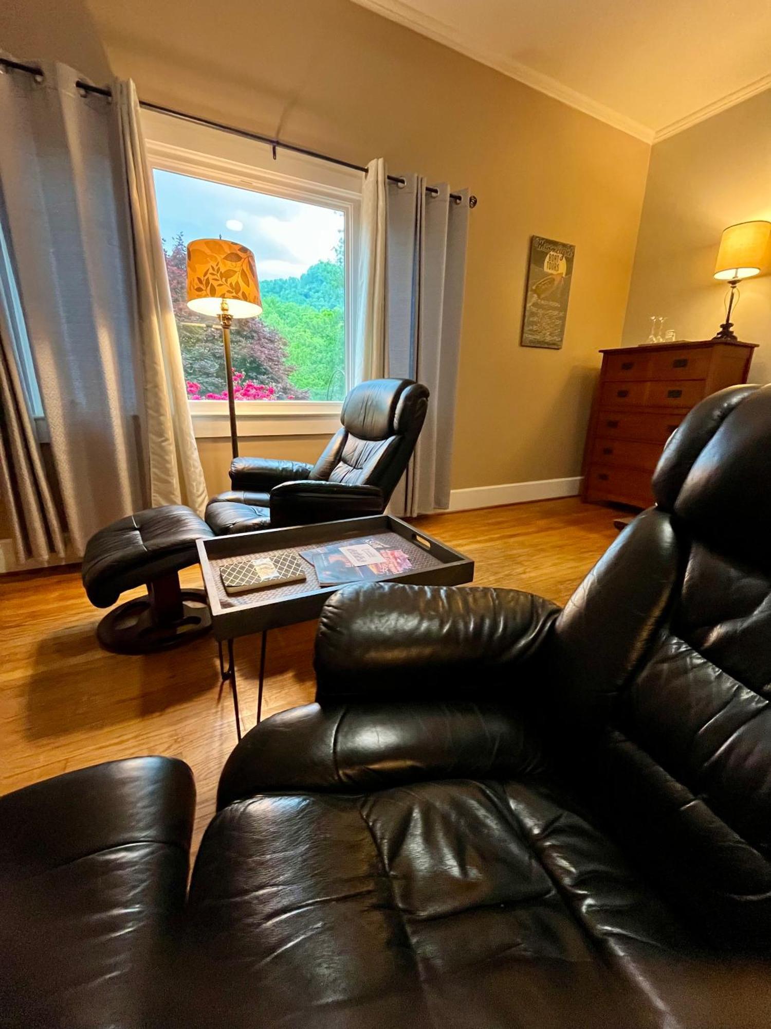 Grafton Lodge Lake Lure Εξωτερικό φωτογραφία