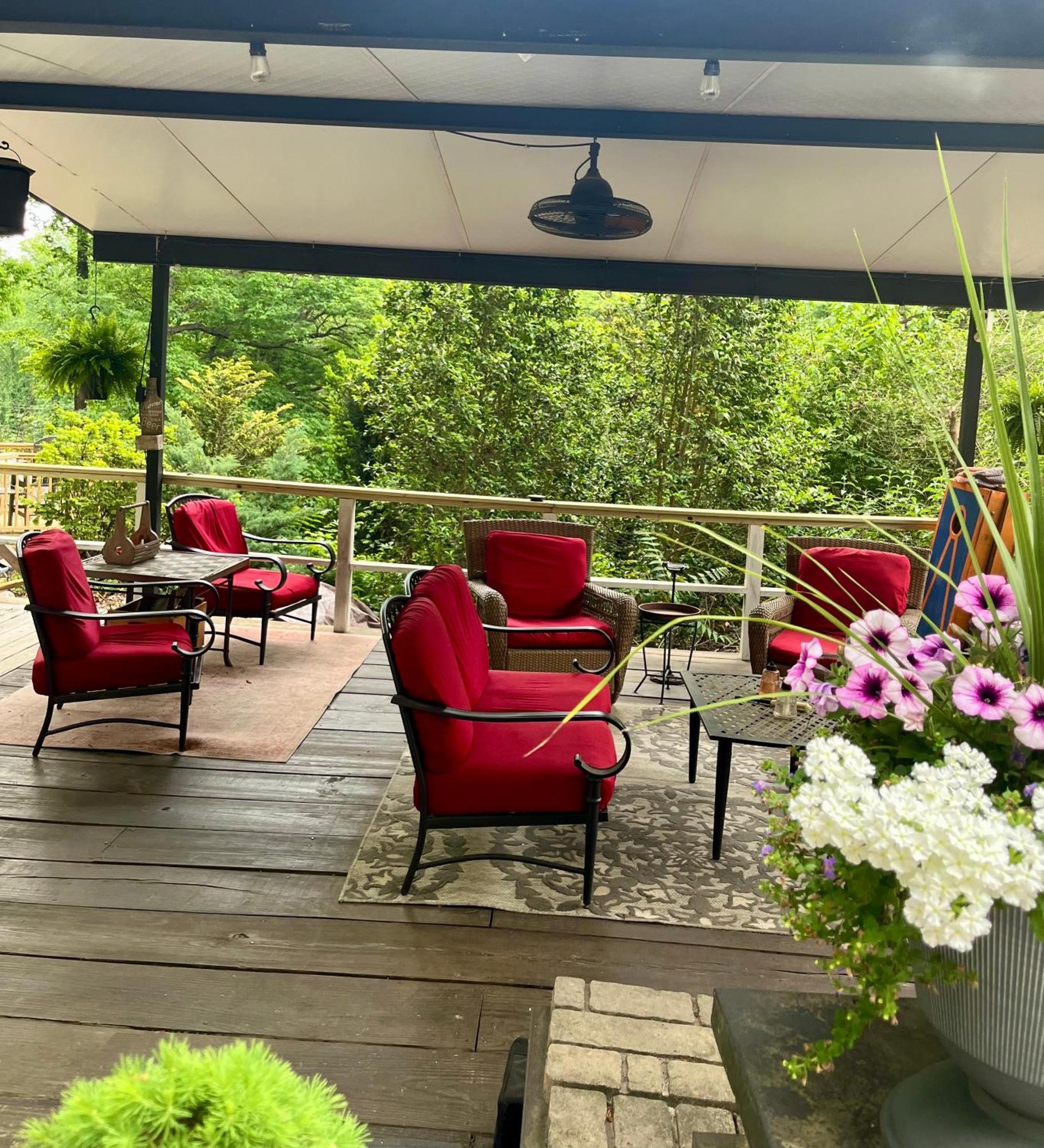 Grafton Lodge Lake Lure Εξωτερικό φωτογραφία