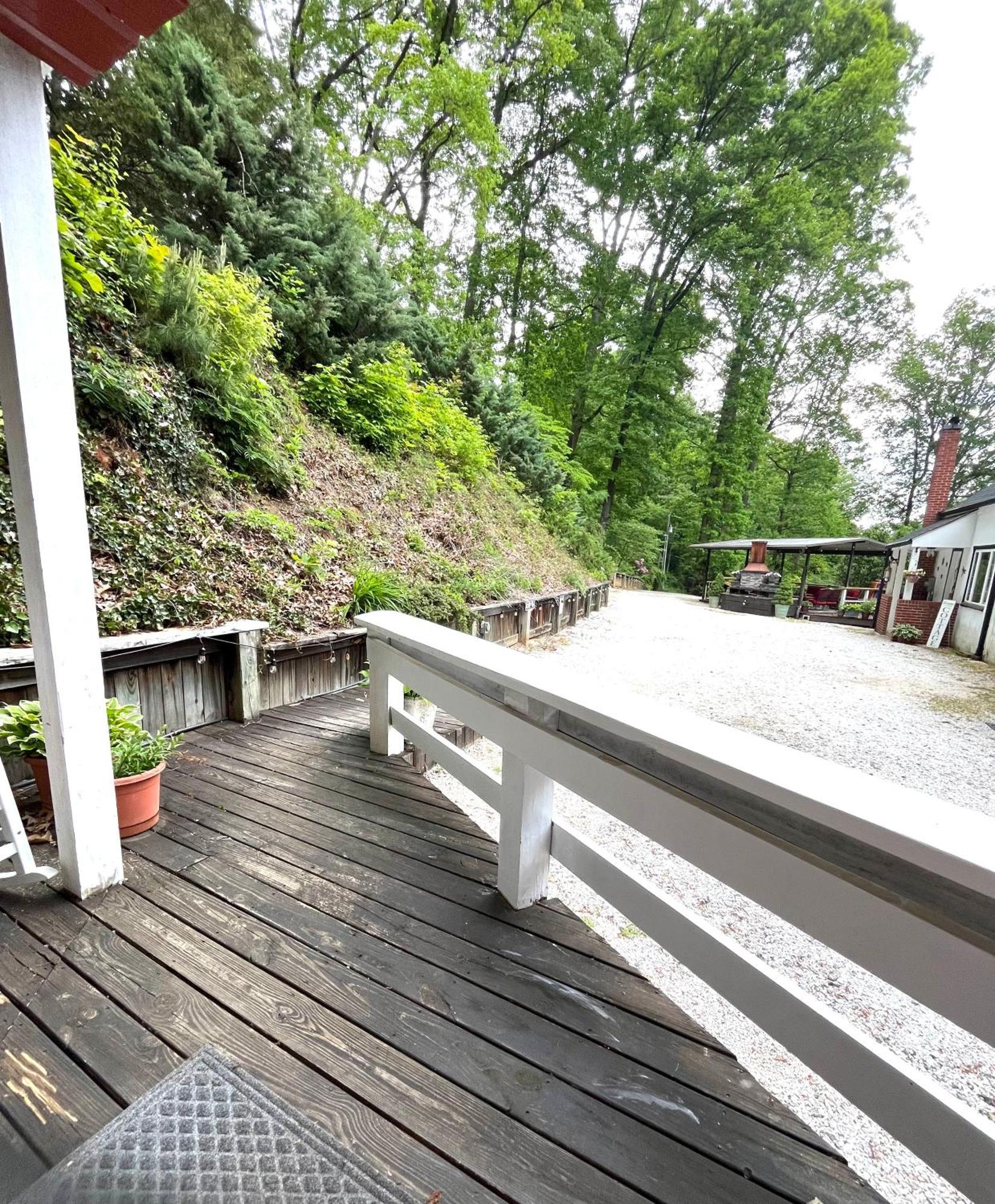 Grafton Lodge Lake Lure Εξωτερικό φωτογραφία