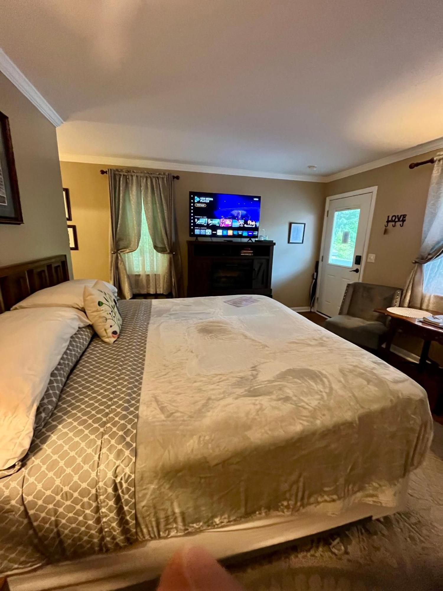 Grafton Lodge Lake Lure Εξωτερικό φωτογραφία