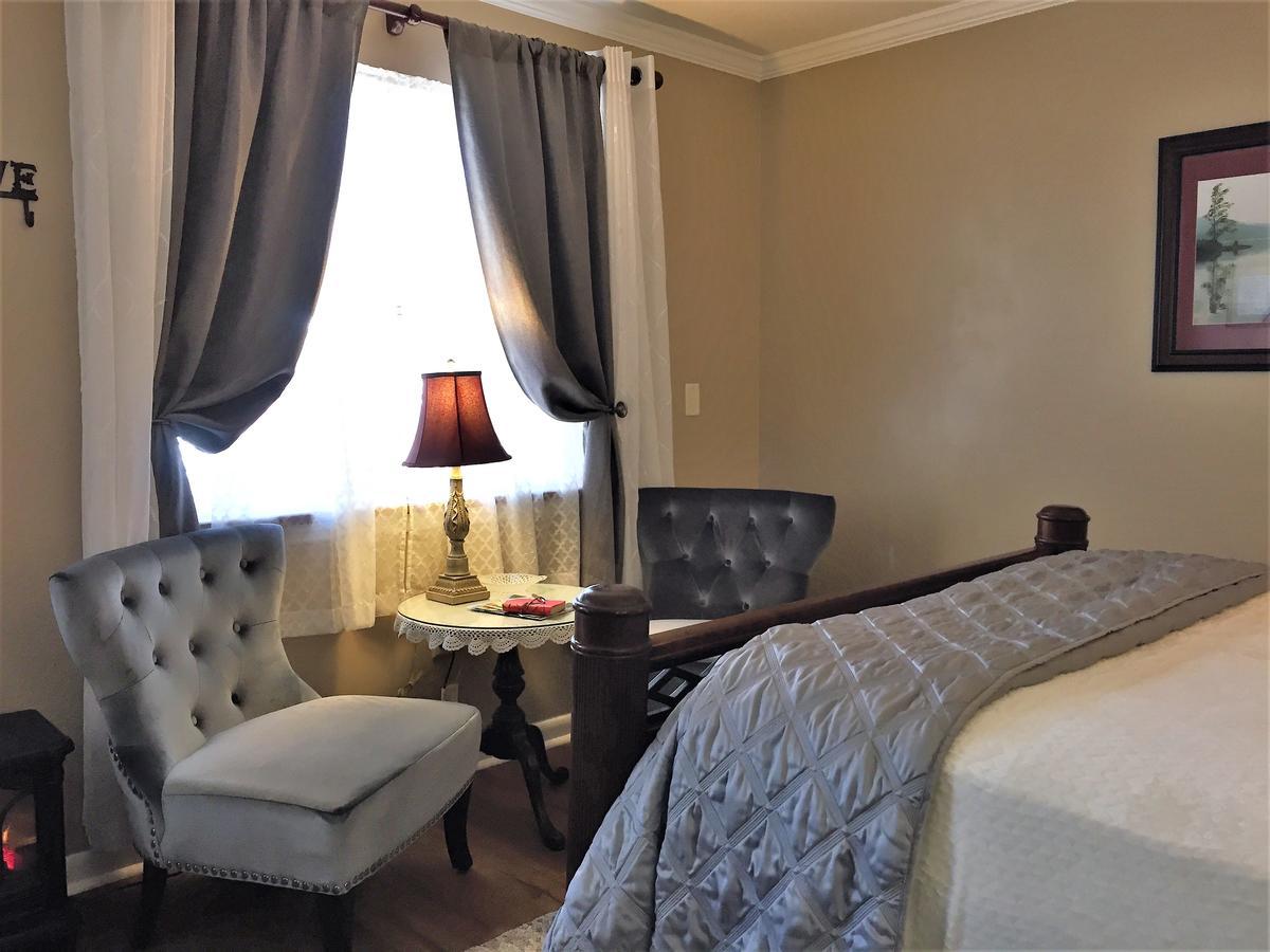 Grafton Lodge Lake Lure Εξωτερικό φωτογραφία