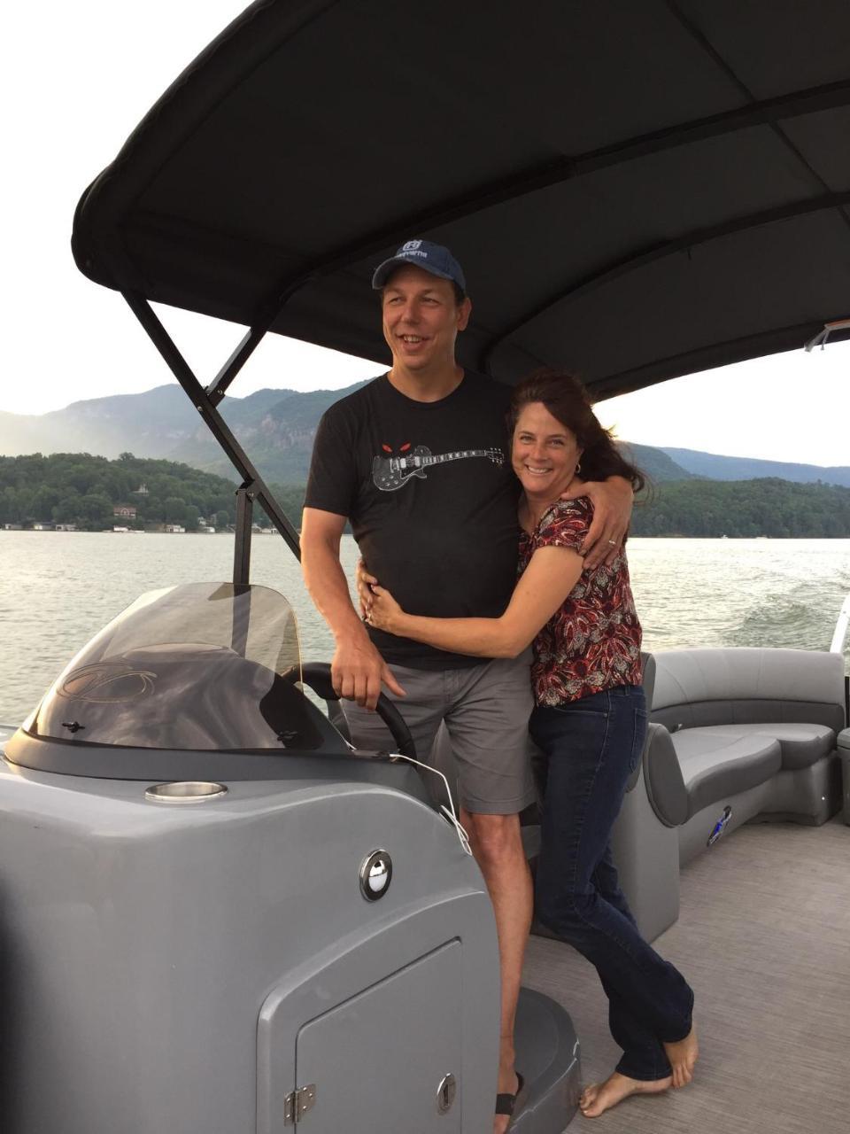 Grafton Lodge Lake Lure Εξωτερικό φωτογραφία