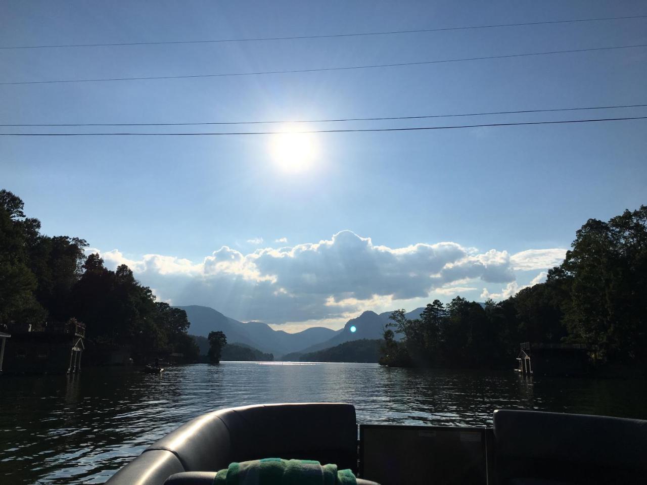 Grafton Lodge Lake Lure Εξωτερικό φωτογραφία