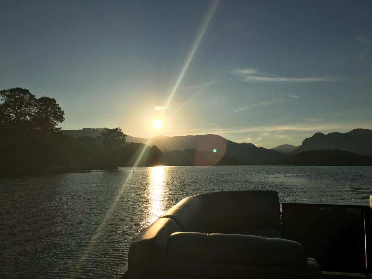 Grafton Lodge Lake Lure Εξωτερικό φωτογραφία