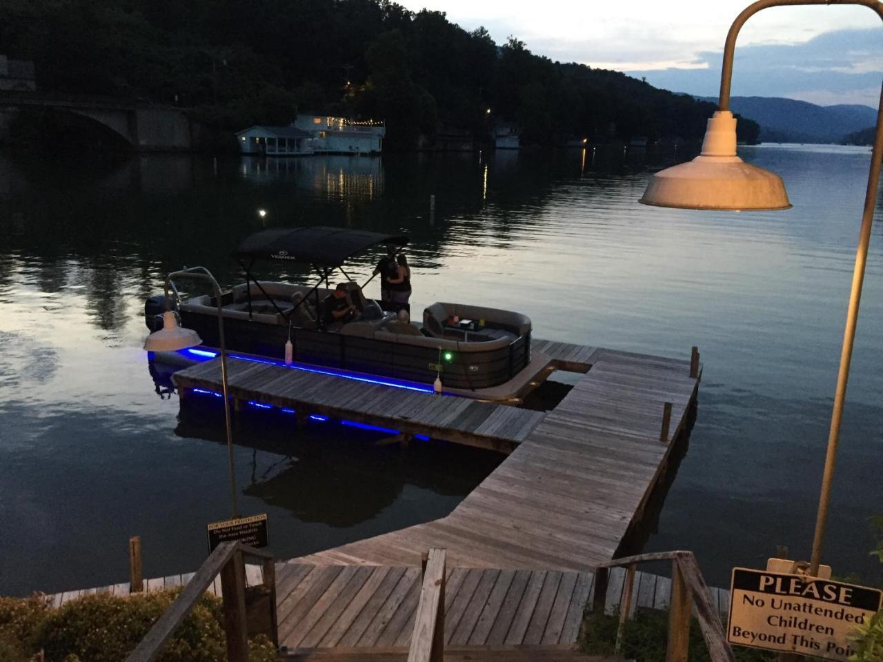 Grafton Lodge Lake Lure Εξωτερικό φωτογραφία