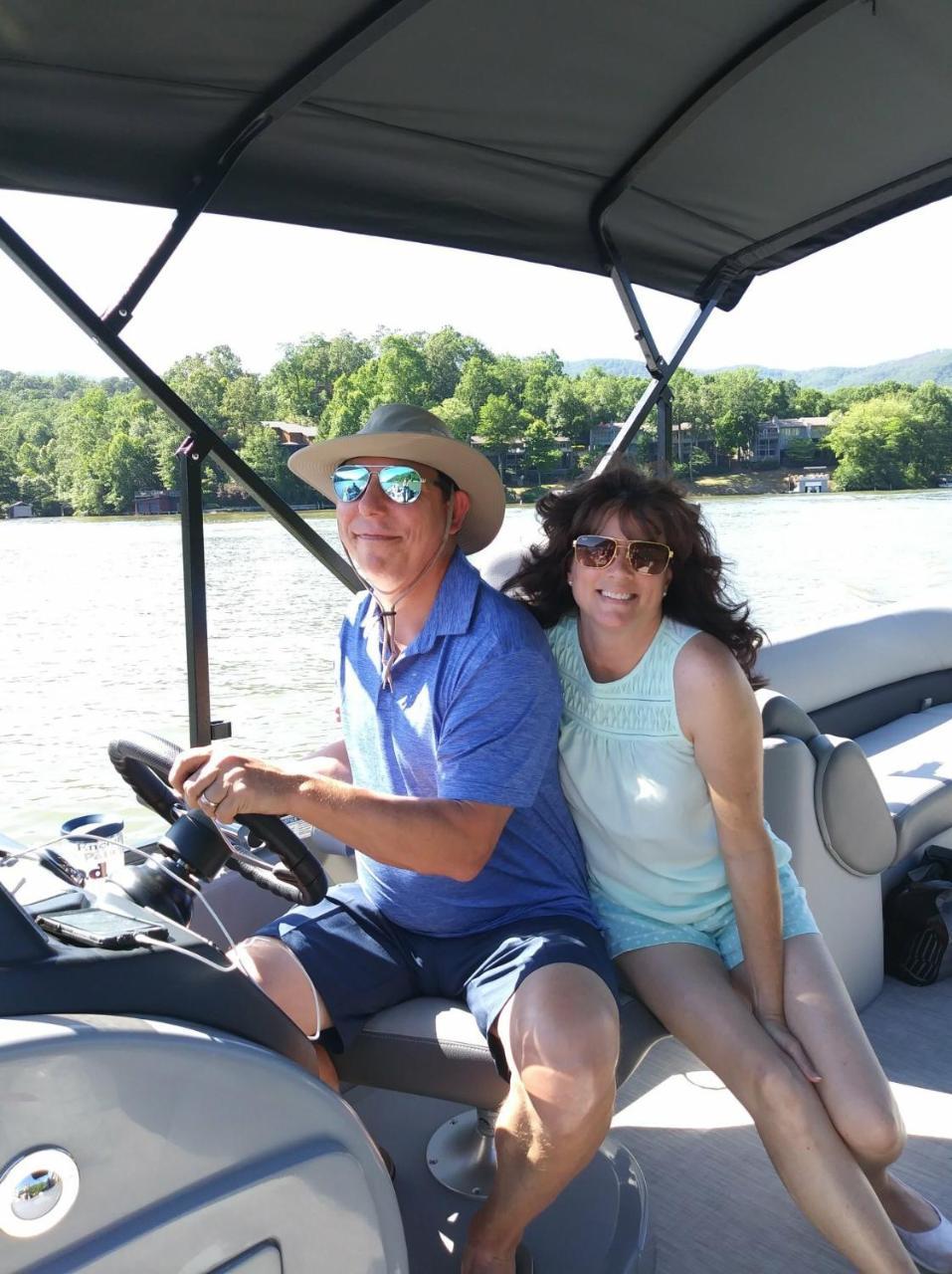 Grafton Lodge Lake Lure Εξωτερικό φωτογραφία
