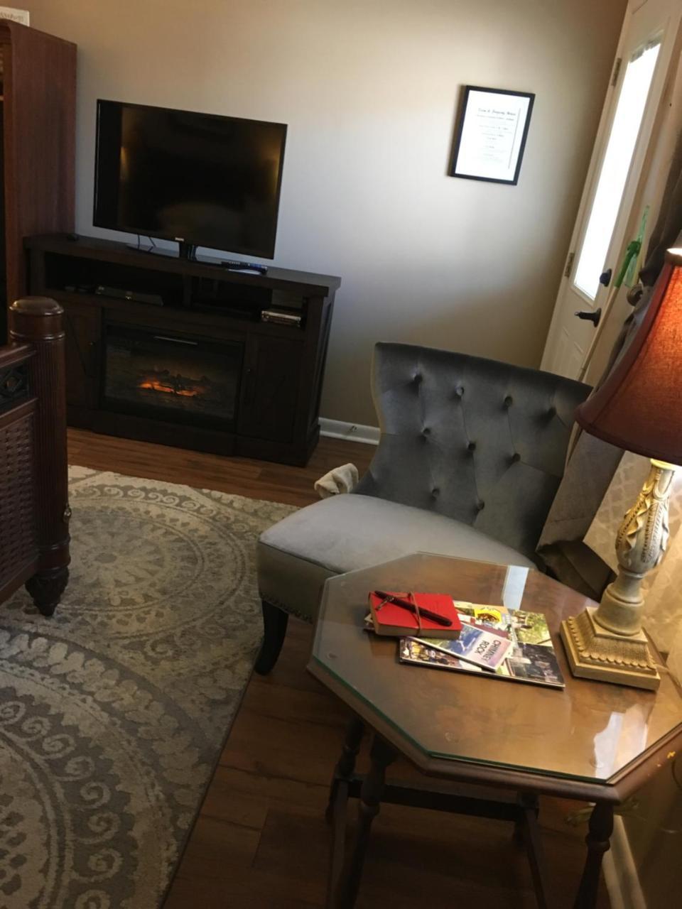 Grafton Lodge Lake Lure Εξωτερικό φωτογραφία