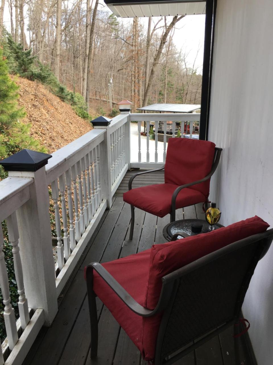 Grafton Lodge Lake Lure Εξωτερικό φωτογραφία