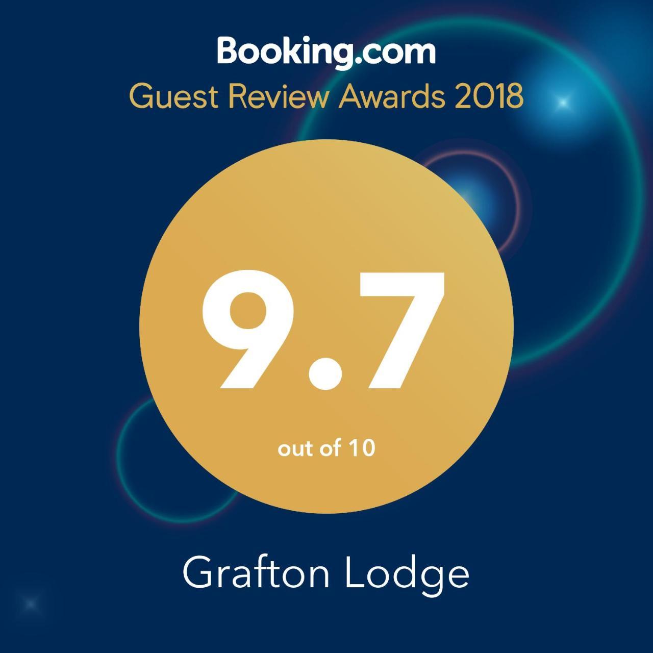 Grafton Lodge Lake Lure Εξωτερικό φωτογραφία