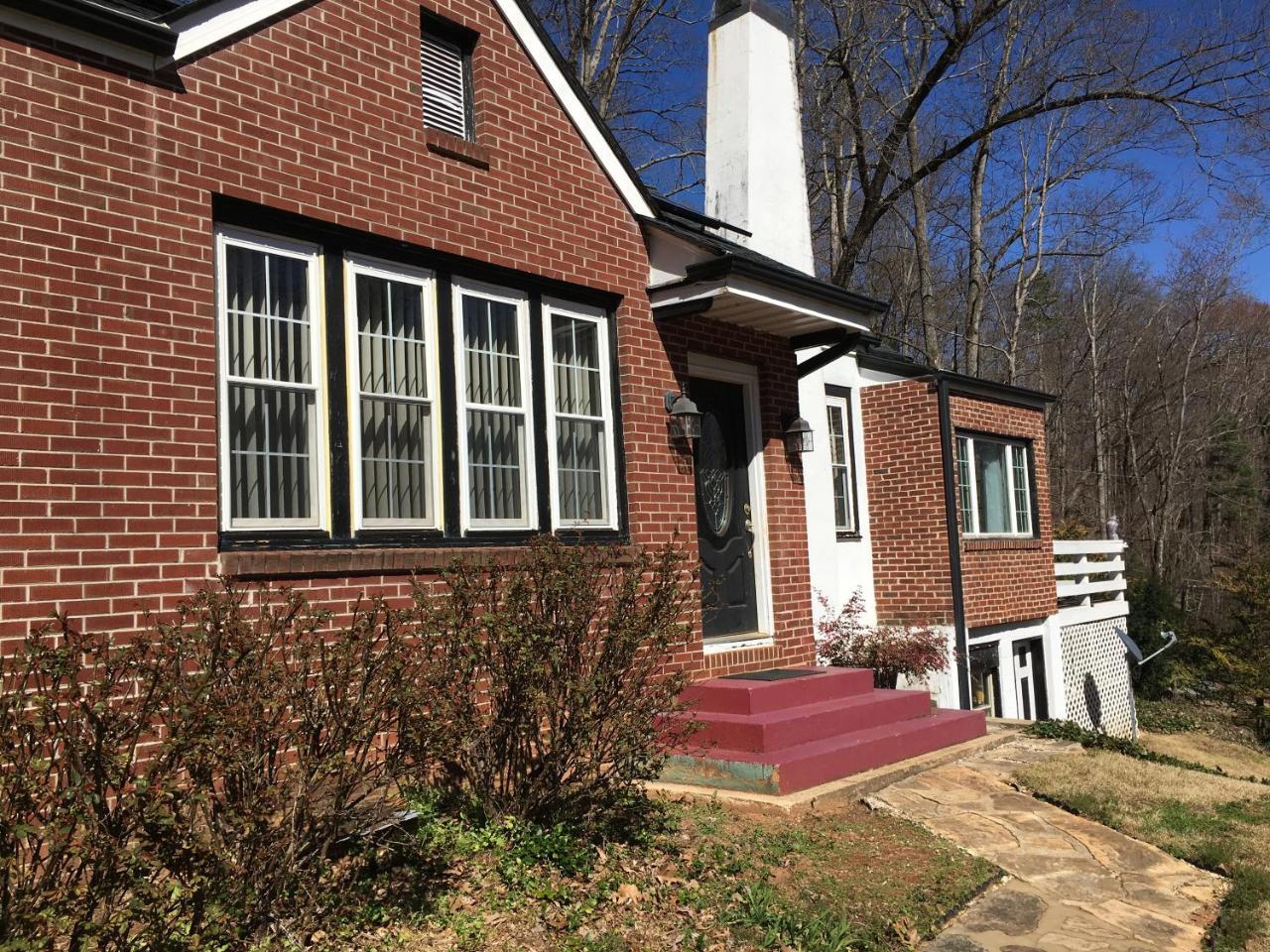 Grafton Lodge Lake Lure Εξωτερικό φωτογραφία