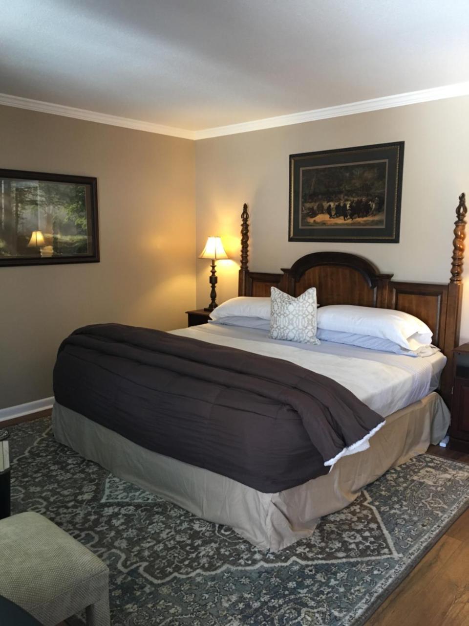 Grafton Lodge Lake Lure Εξωτερικό φωτογραφία