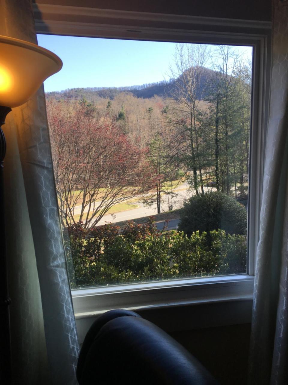 Grafton Lodge Lake Lure Εξωτερικό φωτογραφία