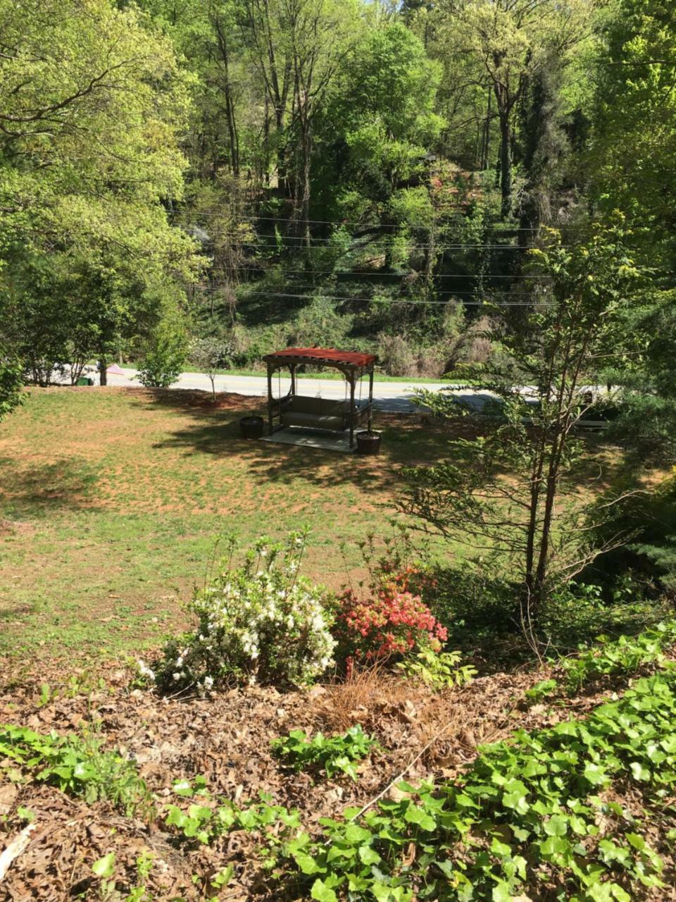 Grafton Lodge Lake Lure Εξωτερικό φωτογραφία