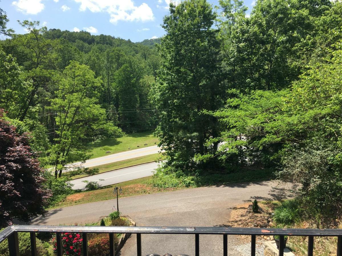 Grafton Lodge Lake Lure Εξωτερικό φωτογραφία