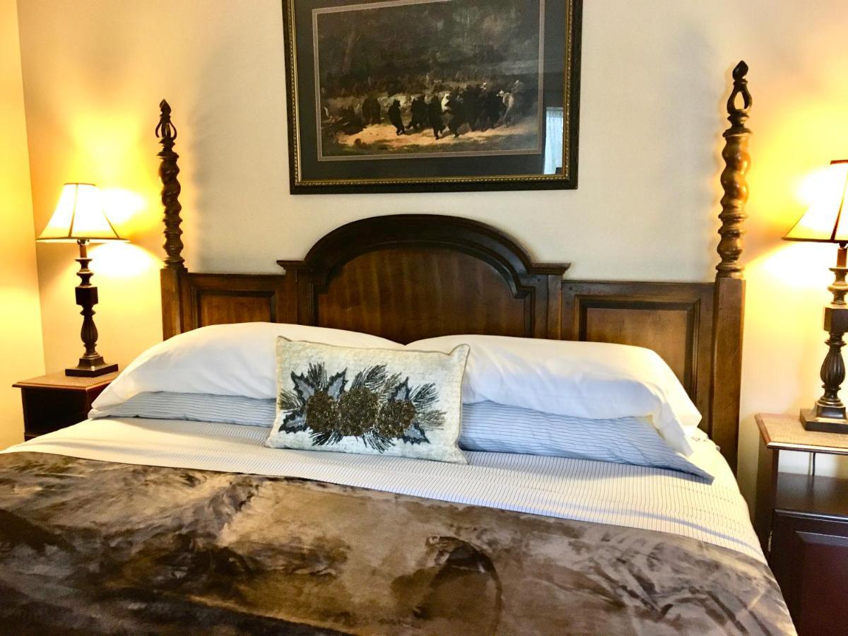 Grafton Lodge Lake Lure Εξωτερικό φωτογραφία